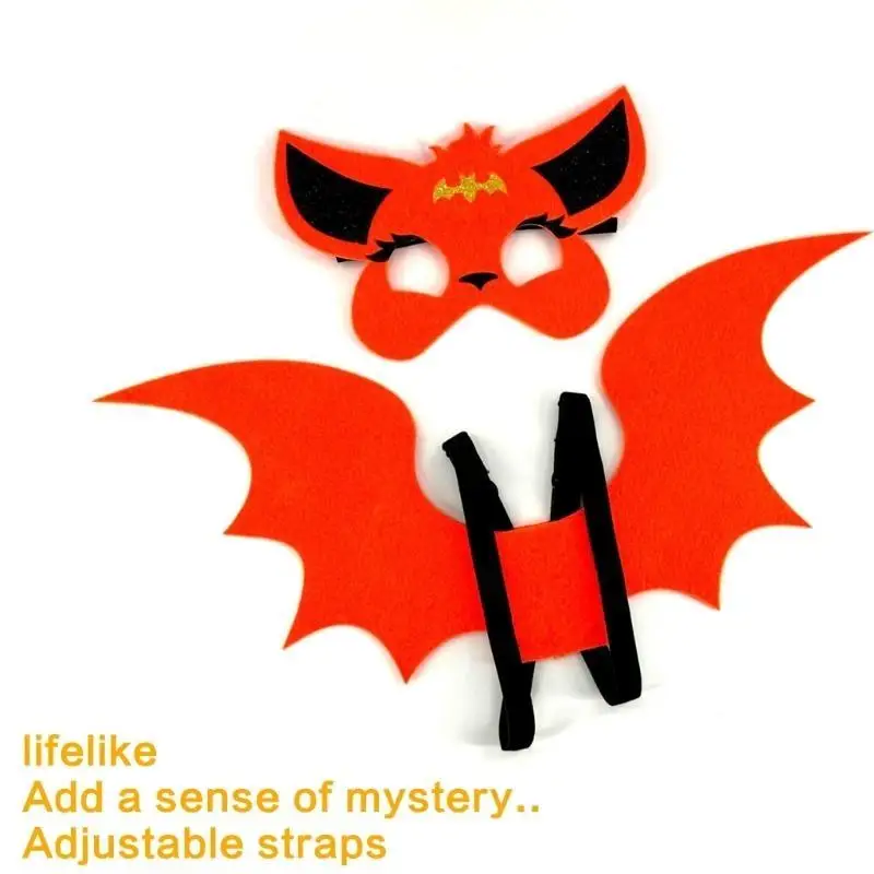 Costume robe chauve-souris adulte 39bd