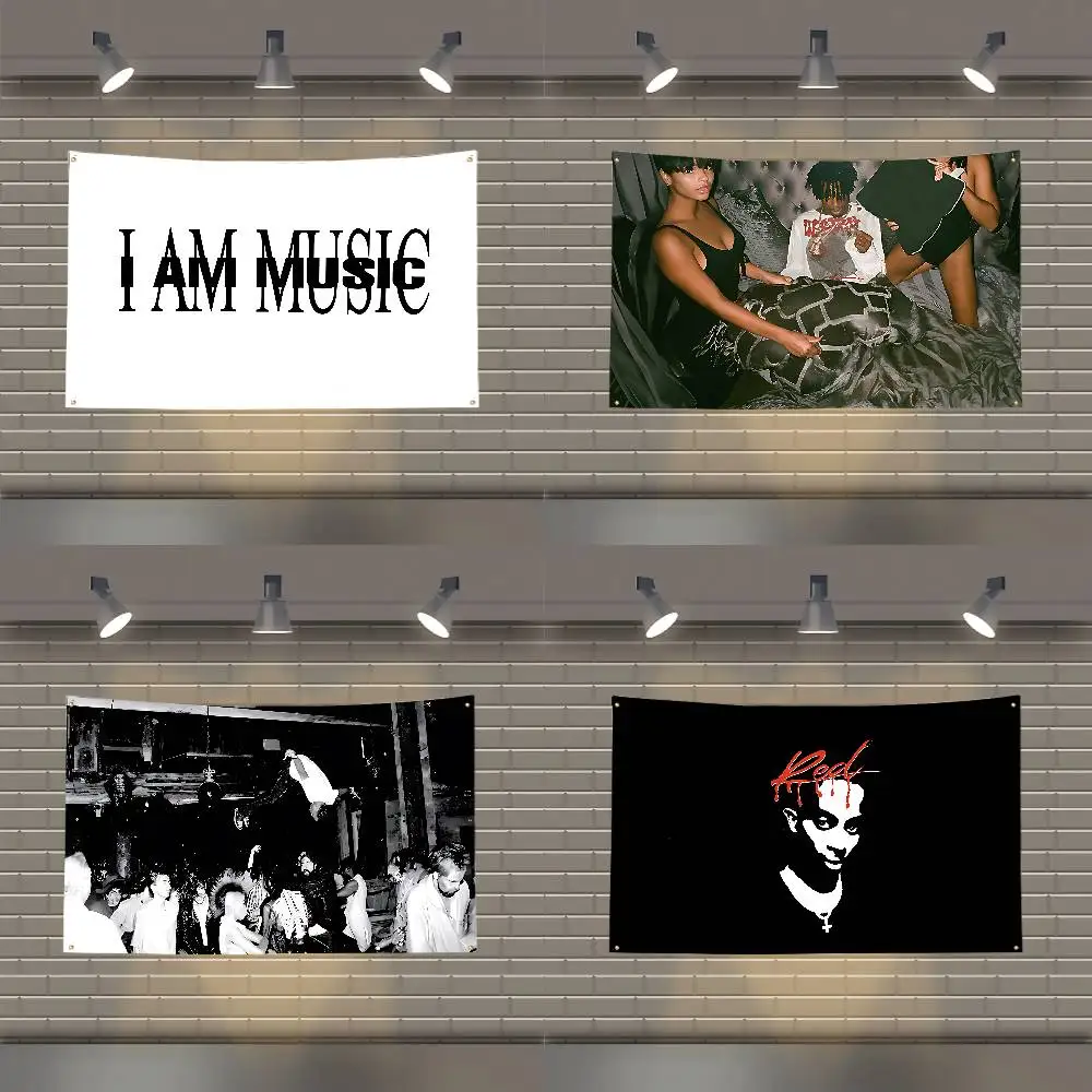 Playboi I Am Music …