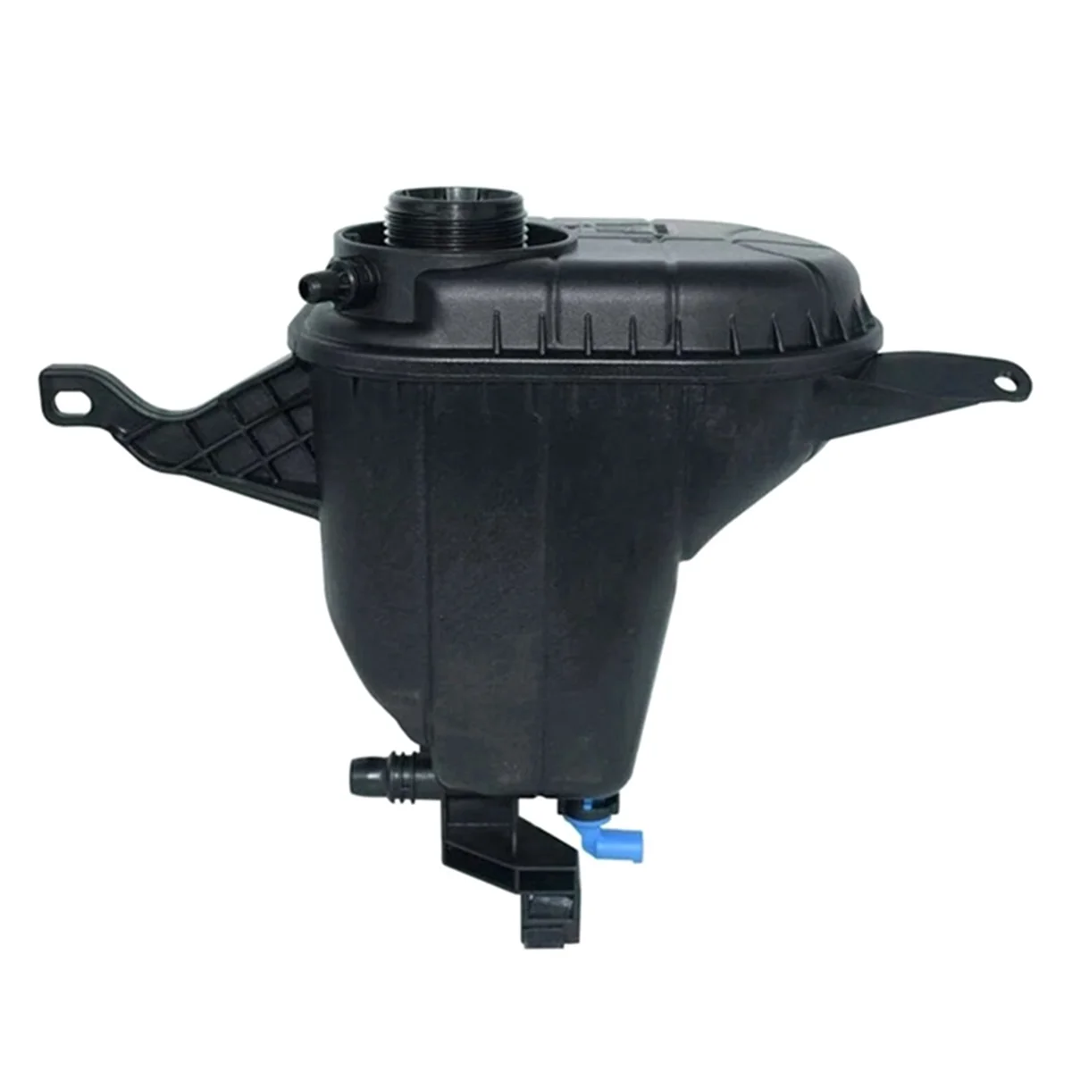 Water Tank Auxiliary Water Kettle Coolant Expansion Tank 17137601950 17137647284 for F10 F11 F01 F02 F03 F04 F18