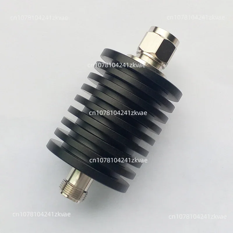 N-type 20W attenuator high power  coaxial RF  signal20dB 30dB