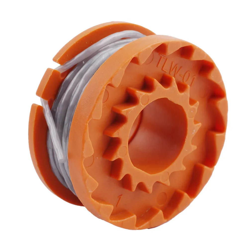 Gardening ​Replacement Spool Easy To Install Highly Match Long Service Life Reliable To Use High Quality Material