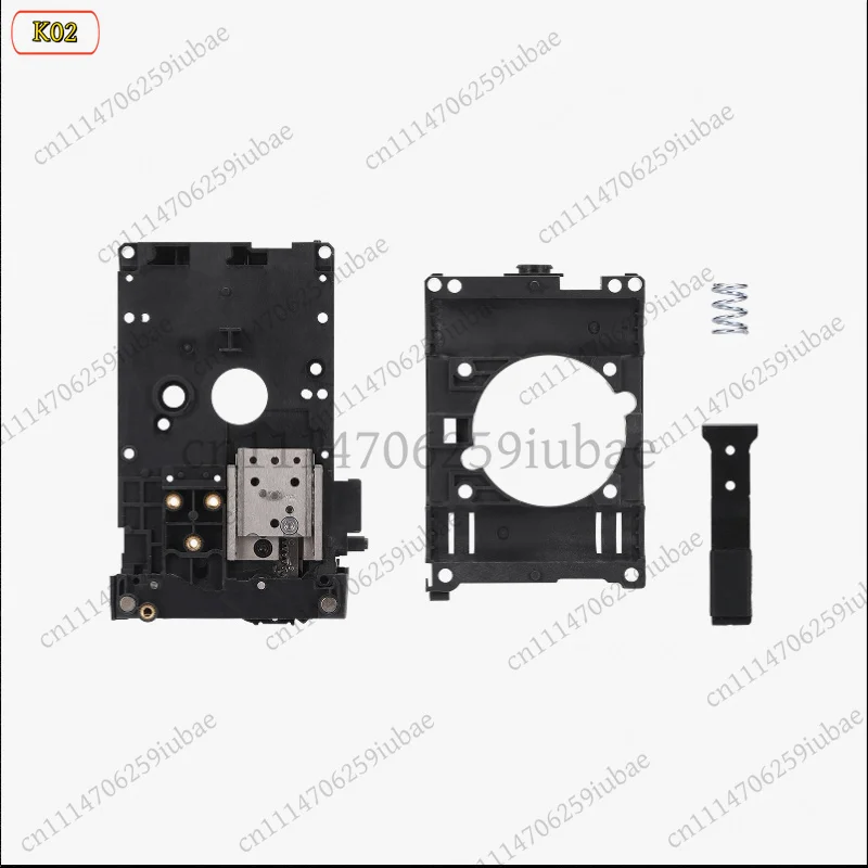 df Tool Head Pulley Assembly for X2D 3D Printer, Replacement Parts