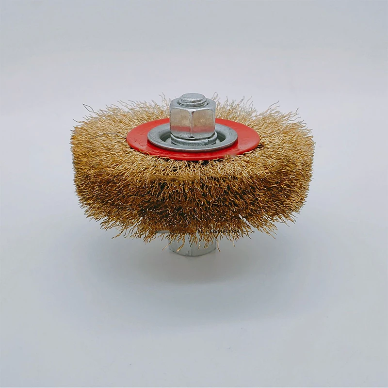 

KC-50 1.1Kw Marine Deck Scaling Machines Portable Electric Rust Remover Descaling Machine Derusting Tools Scaler 110V/220V