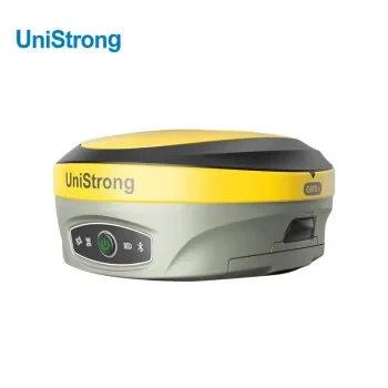 hot saleUnistrong G970II Pro E Survey E600 GNSS RTK GPS Receiver G970II Pro E600 GPS - Image 4