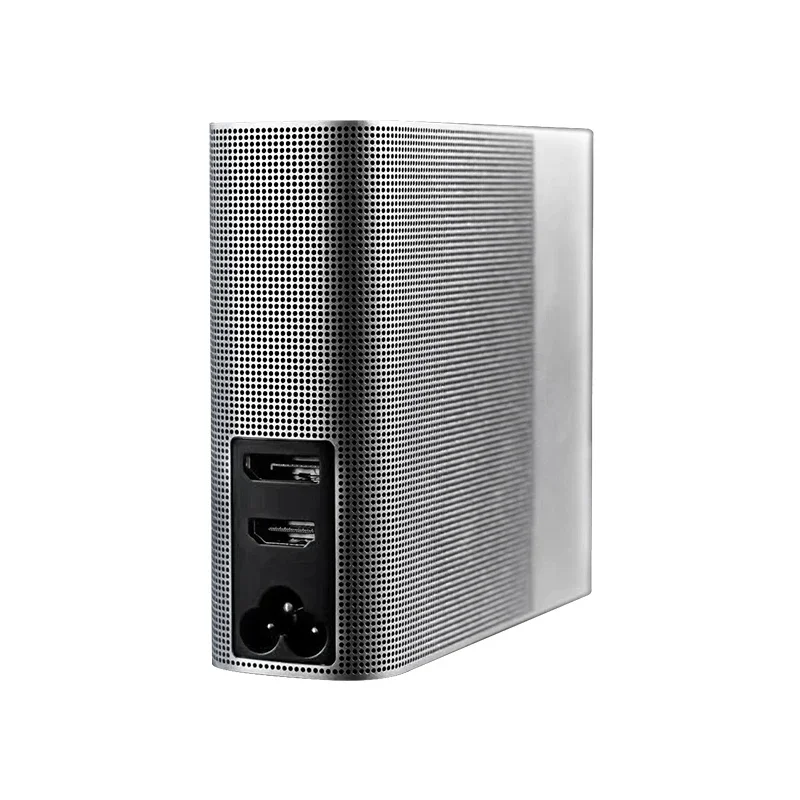 

Portable Design Gaming High Performance Graphics Dock