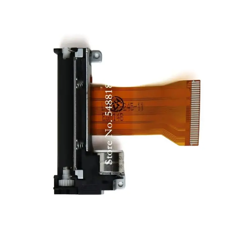 10pcs/lot Brand New 58MM LTP01-245-01 Thermal Printhead for LTP01-245-11 Thermal Print Head Receipt Printing LTP01-245-08