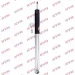 

553365 rear shock absorber for CIVIC CIVIC vcback gas