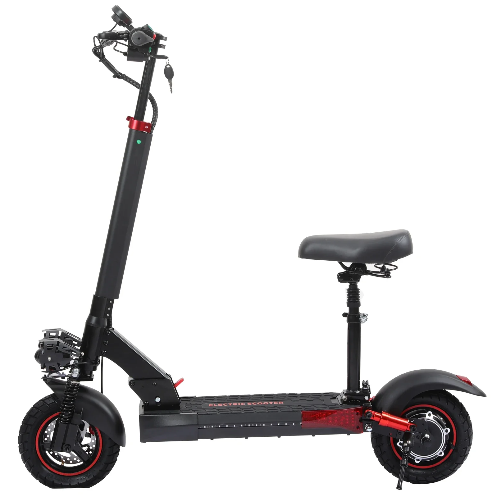 Thumbnail 3 - #32 Cheapest Foldable Electric Scooters Deals You Can Get