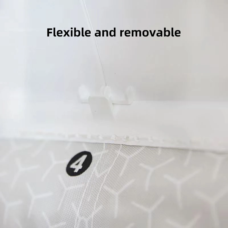 Petkit PURA MAX Sandbox lettiera per gatti accessori per tappetini forniture per gatti Arena Para Gato prodotti per animali domestici tappetino per