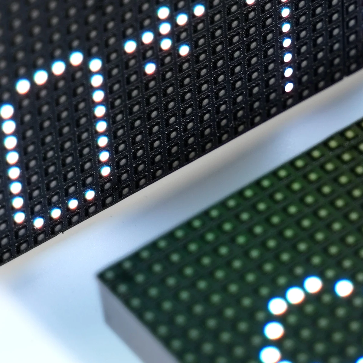 Indoor P4 Smd 3-In-1 Club Led Videomuur 80X40 Pixels Rgb Weergavepaneel