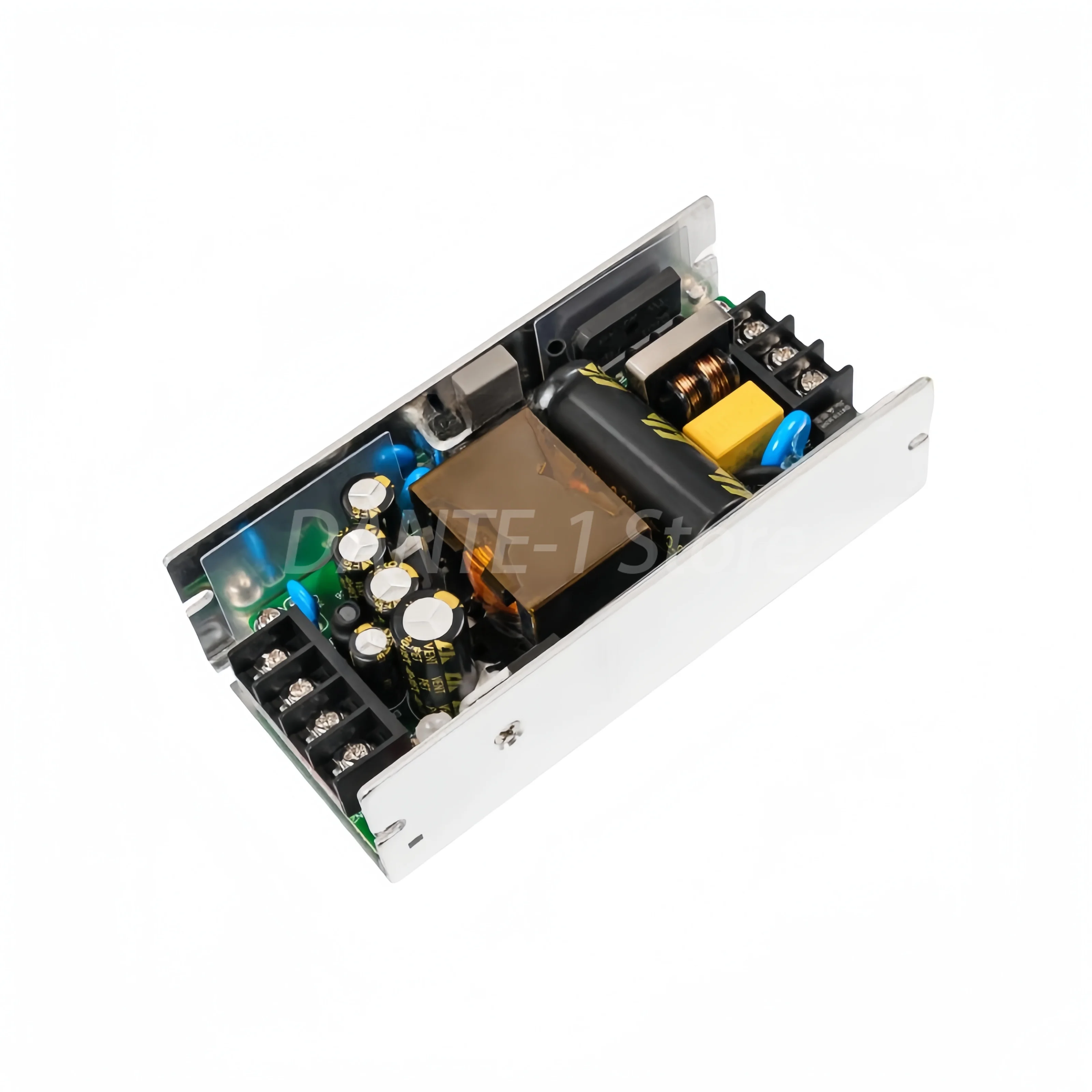 19V6A switching power supply board module built-in high isolation voltage regulator full power AC-DC220V to 19V DC ATX