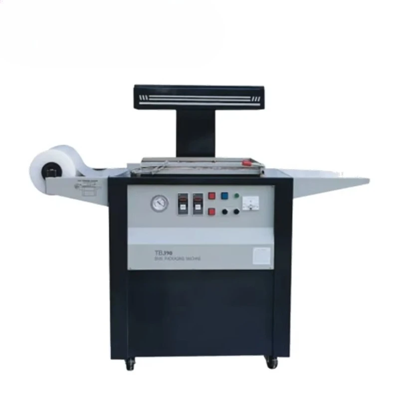 

Packaging Automatic Skin Vacuum Tool Packaging Machine