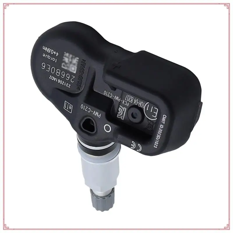 42607-30070 4260730071 Sensor TPMS para Toyota Avalon Lexus CT ES GS GX es LC LS LX NX RC RX Sensor de presión de neumáticos