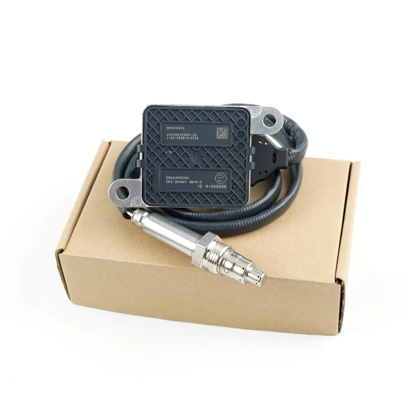 

5802463098 SNS3032A Nitrogen Oxygen Sensor Nox sensor Truck sensor for Iveco
