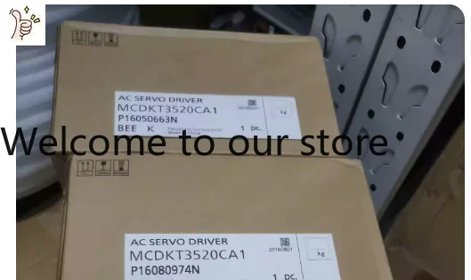 

2026 MCDKT3520CA1 Brand New Original Authentic