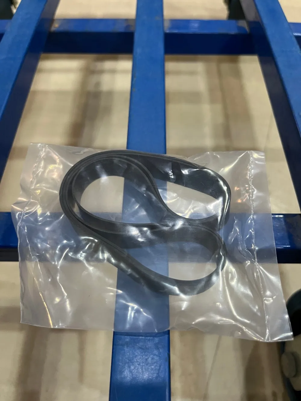 

5SET C261-3879 Transport Belt for Ricoh JP 780 785 1045 1250 750 DX 3440 2430 2432 3443 CP 6200 6300 5410