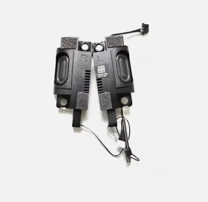 NUOVO set L + R altoparlante interno per laptop Dell Alienware M16 R1 0HXP02 HXP02