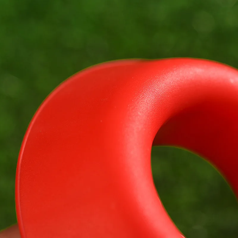 

10Pcs Round Thickened Ball Holder Stand Stable Display for Basketball Football Volleyball Storage Basketball Display Case