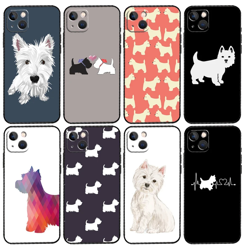 West Highland Terri… - image