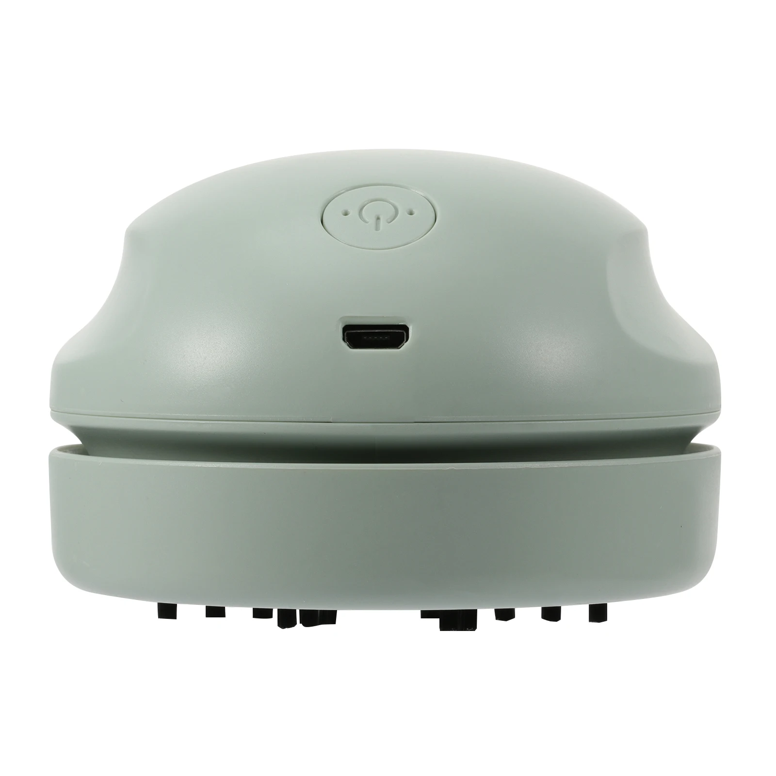 

1 set Mini Vacuum Wireless Usb Charging 2H Charge Strong Suction Desktop Dust Collector For Keyboard Computer Table