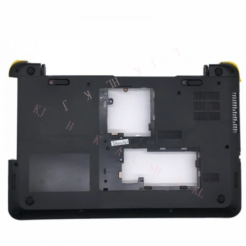

N НОВИНКА для HP pavilion 15-D compaq15-A 250 255 G2, нижняя нижняя крышка корпуса 747112-001