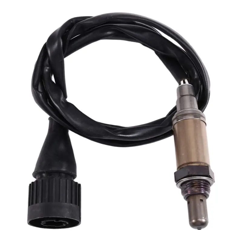 

AB16-Oxygen O2 Lambda Sensor 11781468620 Replacement Part For BMW Models E36, E34, E32, E31 325I 520I 525I 740I 850I 840I 1990-