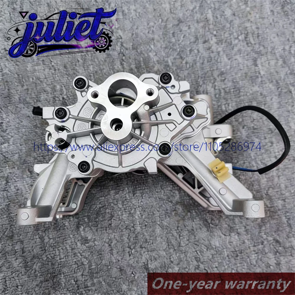 

New OEM oil pump and vacuum LR087668 LR110501,2.0 DIESEL INGENIUM AJ200D 204DTD 204DTA AJ20D4