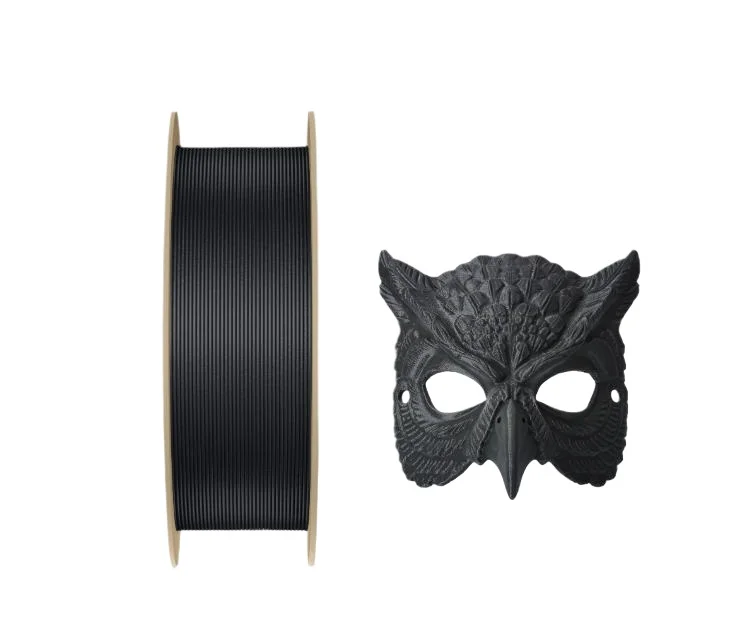 TPU GF 70D 3D printing consumables, wear-resistant, antifreeze, antibacterial, not easy to hydrolyze, excellent layer 1KG 1.75MM