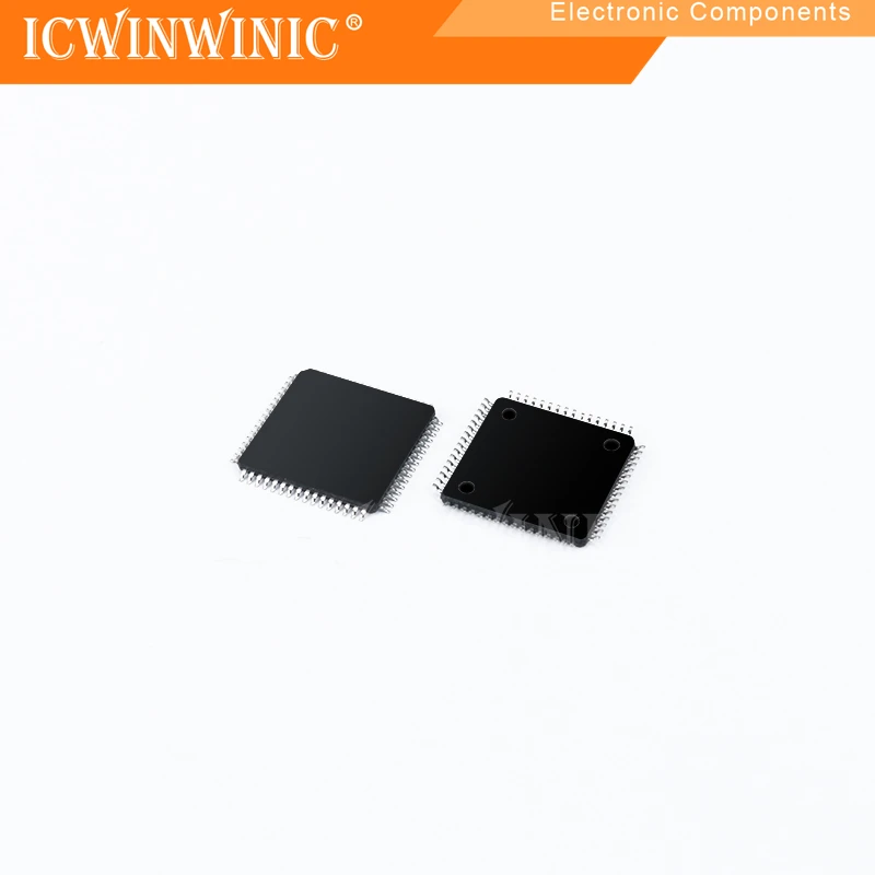 1piece STM32F100R8T6B STM32F100