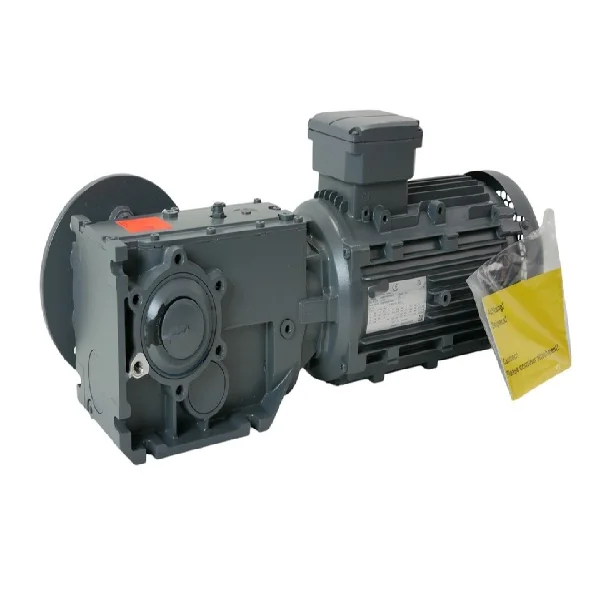

Plc G50BB145MHAK3C00 M55BP100L045E00CC Gear Motor 300kW I25294