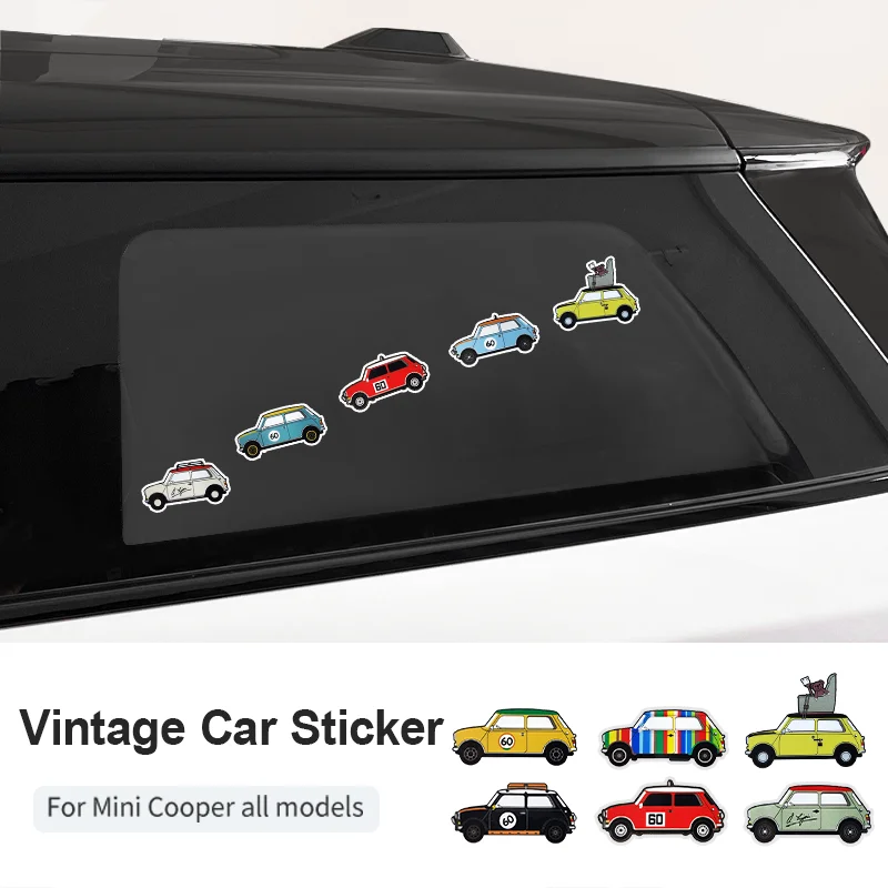 Car Window Decorati… - image