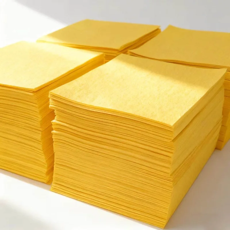 Thick German Style Multi-Purpose Cleaning Cloths, Absorbent  Kitchen  Dish Towels, Non-Oily  Washable  Housework  Cloth