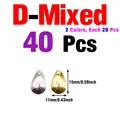 Mix D