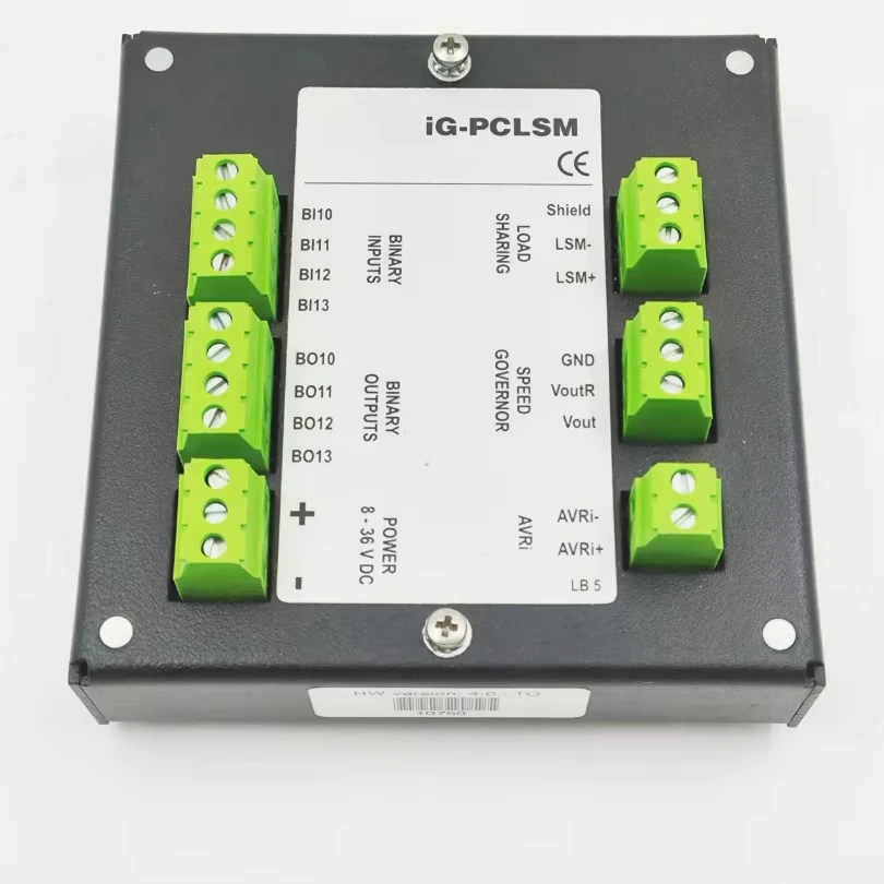 OYFLY Synchronous Load Distribution Module 1PC CP/IG-PCLSM Generator Parts & Accessories