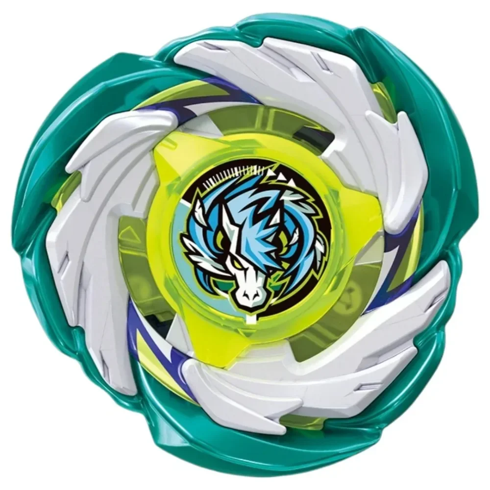 Takara Tomy Bey X CX-07 Avviamento Pegasus Blast ATr Lama