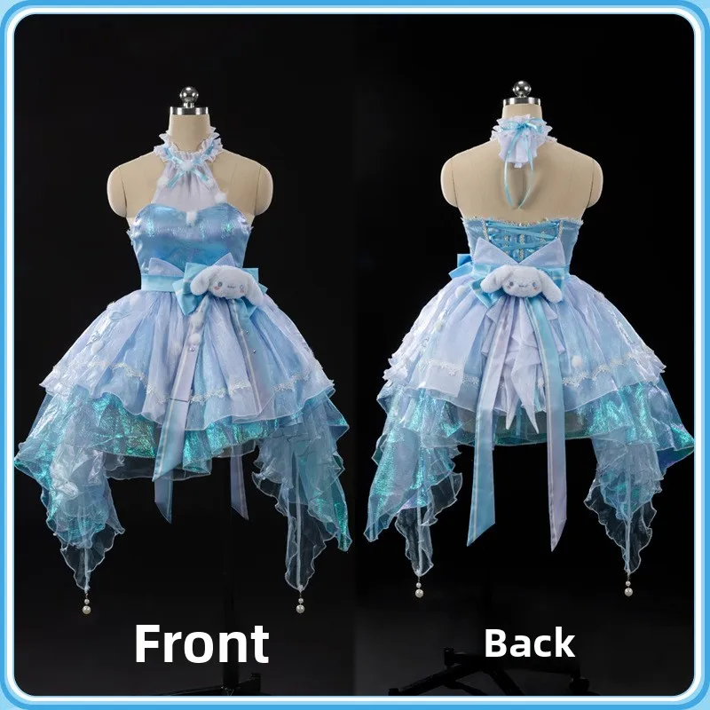 Рисунок 2 - King of Glory Cos Одежда Yugui