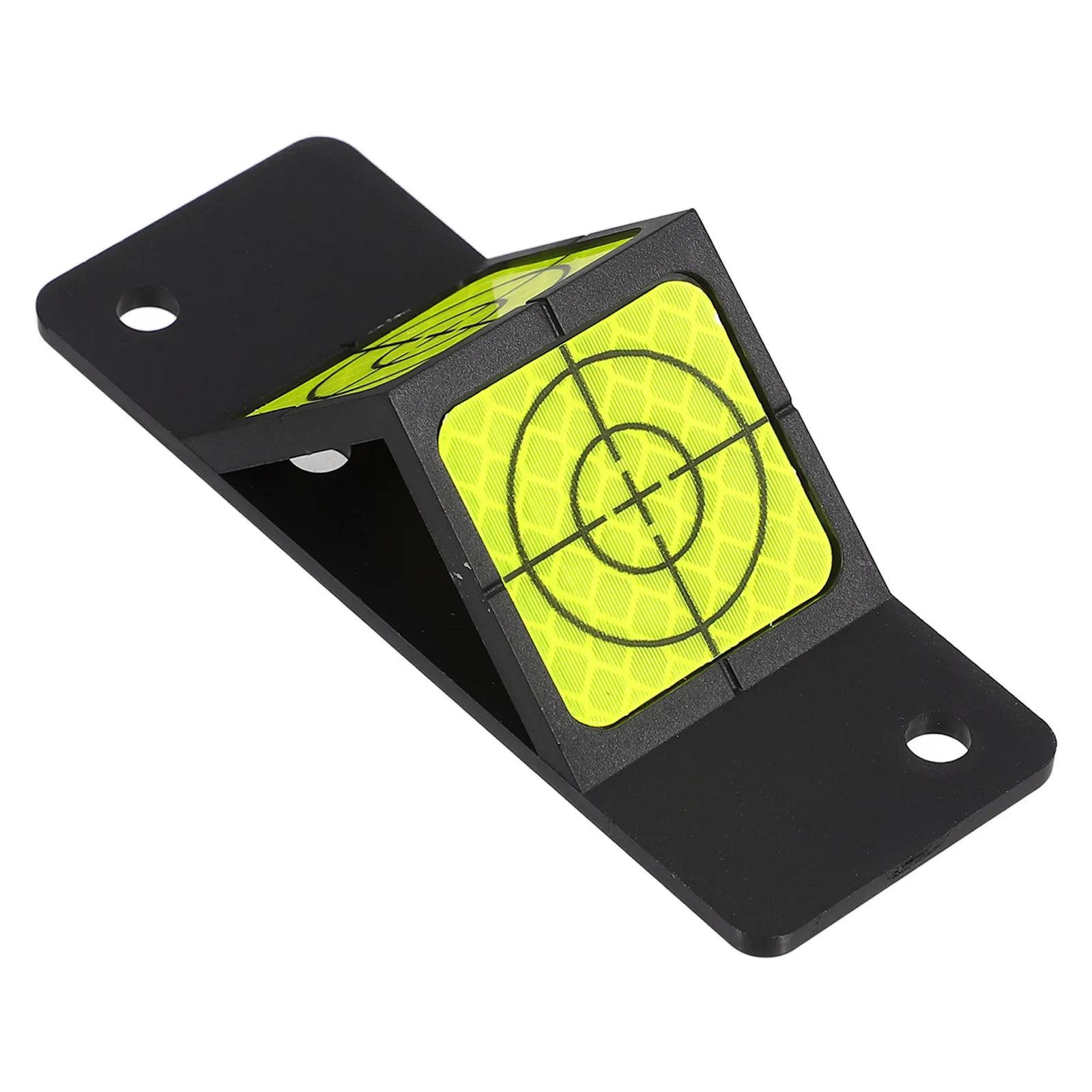 

Plastic Reflective Prism Set Survey Marking Point High Precision for Total Stations Tunnel Measurement Reflective Survey Targets