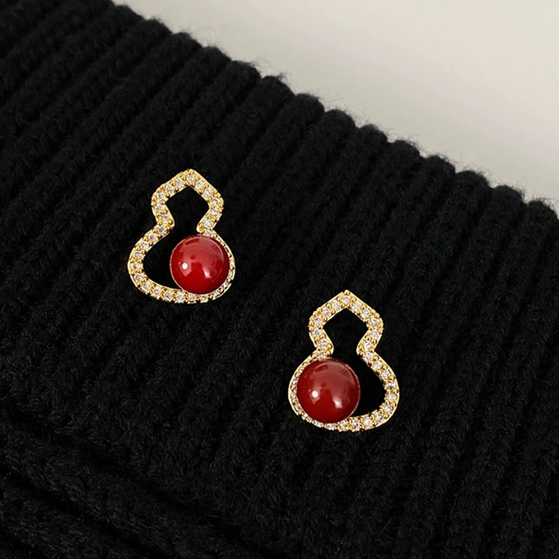 orecchini-raytimone-in-argento-925-con-doppia-zucca-portafortuna-rosso-vino-accessori-di-gioielleria-alla-moda