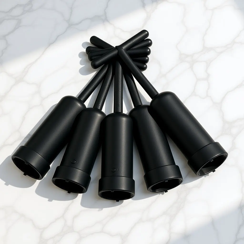 5Pcs Hex Socket Lam…