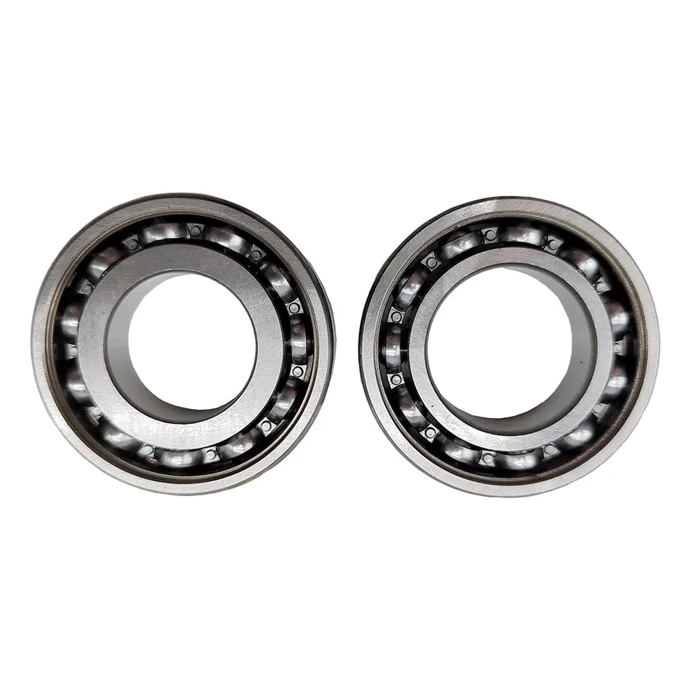 2pcs Cam Shaft Bearings For Honda XL650L XR600R XL600R 1983-2019 2020 2021 91002-MN1-671