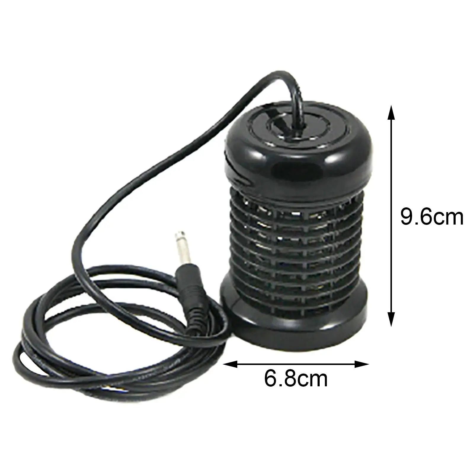 آلة إزالة السموم من القدم، حمام أيوني احترافي من الفولاذ المقاوم للصدأ لنوادي التجميل والاستخدام المنزلي #6