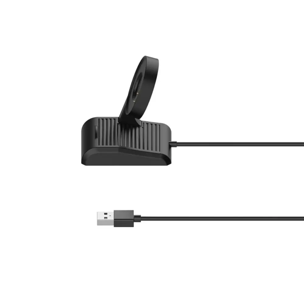 Replacement Portable USB Charger Universal Fashion Charging Cable Charging Cradle for Ticwatch Pro5 3 proX pro3 LTE Charger