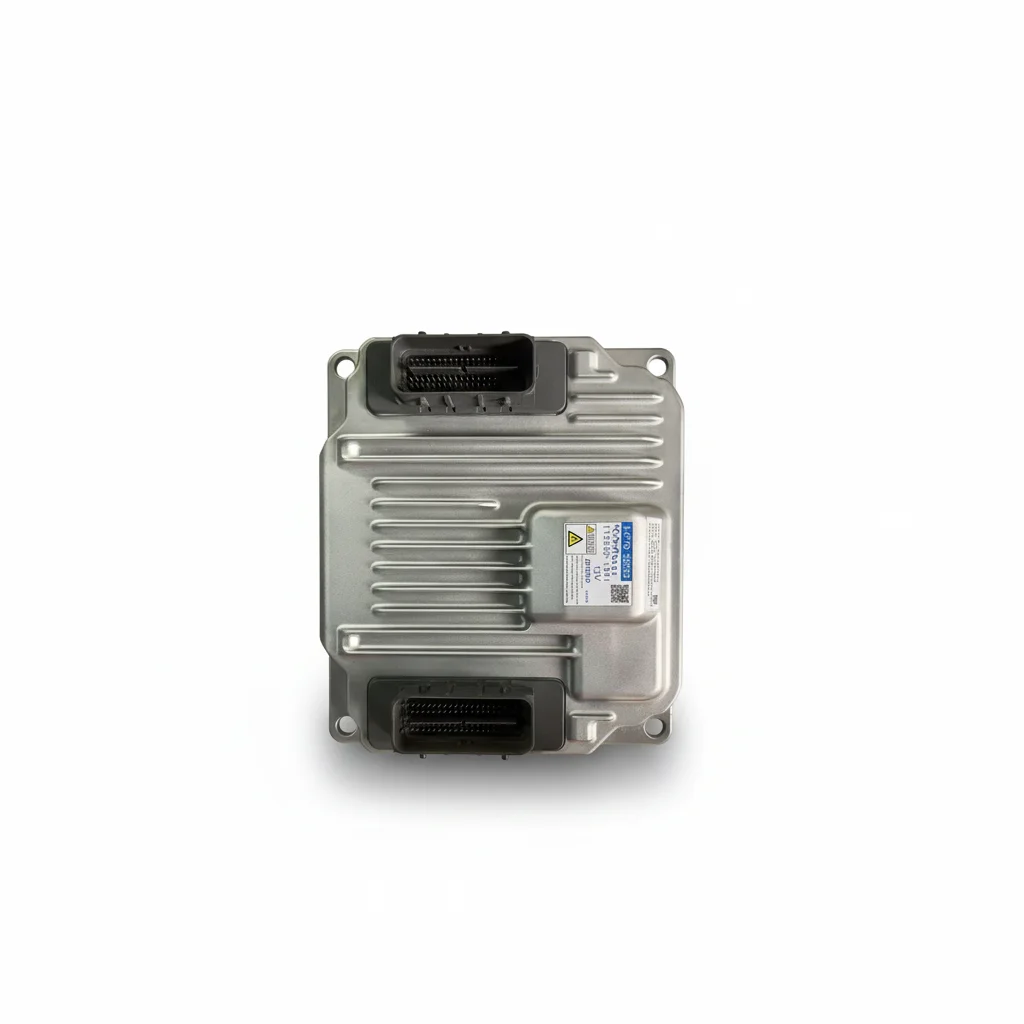 JM V2607, V3307, V3800 Control Module 1J770-59052 112500-1091 1J770-59051 Computer Board for Kubota Engines