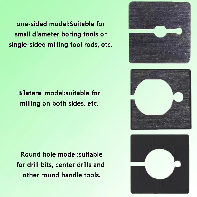 WTD1616 2016 2020 2525 3232 4 5 6 7 8 10 12 14 16 18 20 25 CNC Inner Hole Tool Sleeve Internal Thread Boring Cutter Rod