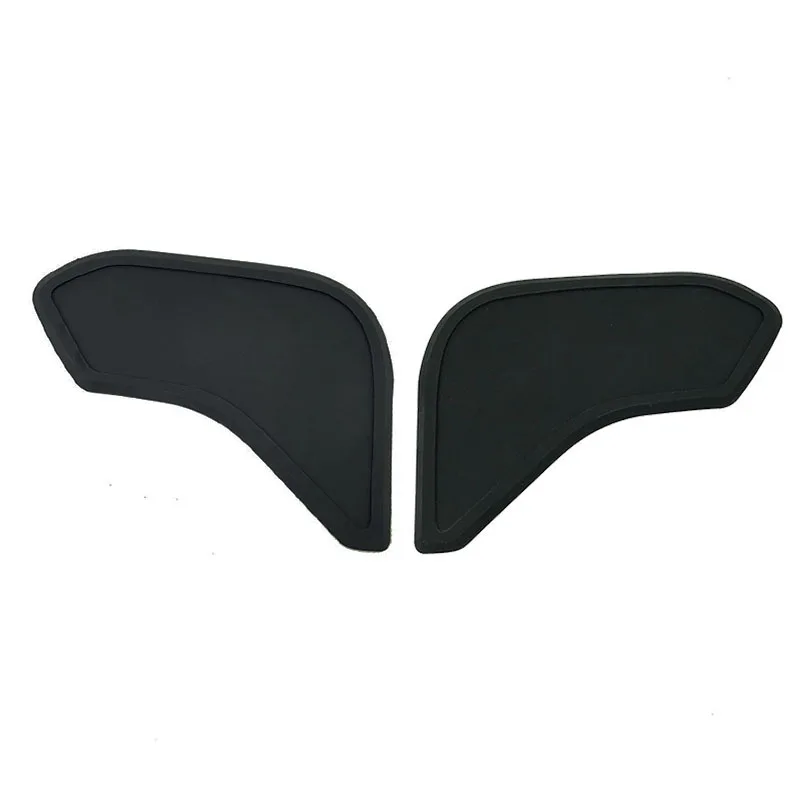 Motorcycle Side Fuel Tank Pad For BMW F900R F 900 R F900 R 2020-2023 2022 Tank Pads Protector Stickers Knee Grip Traction Pad