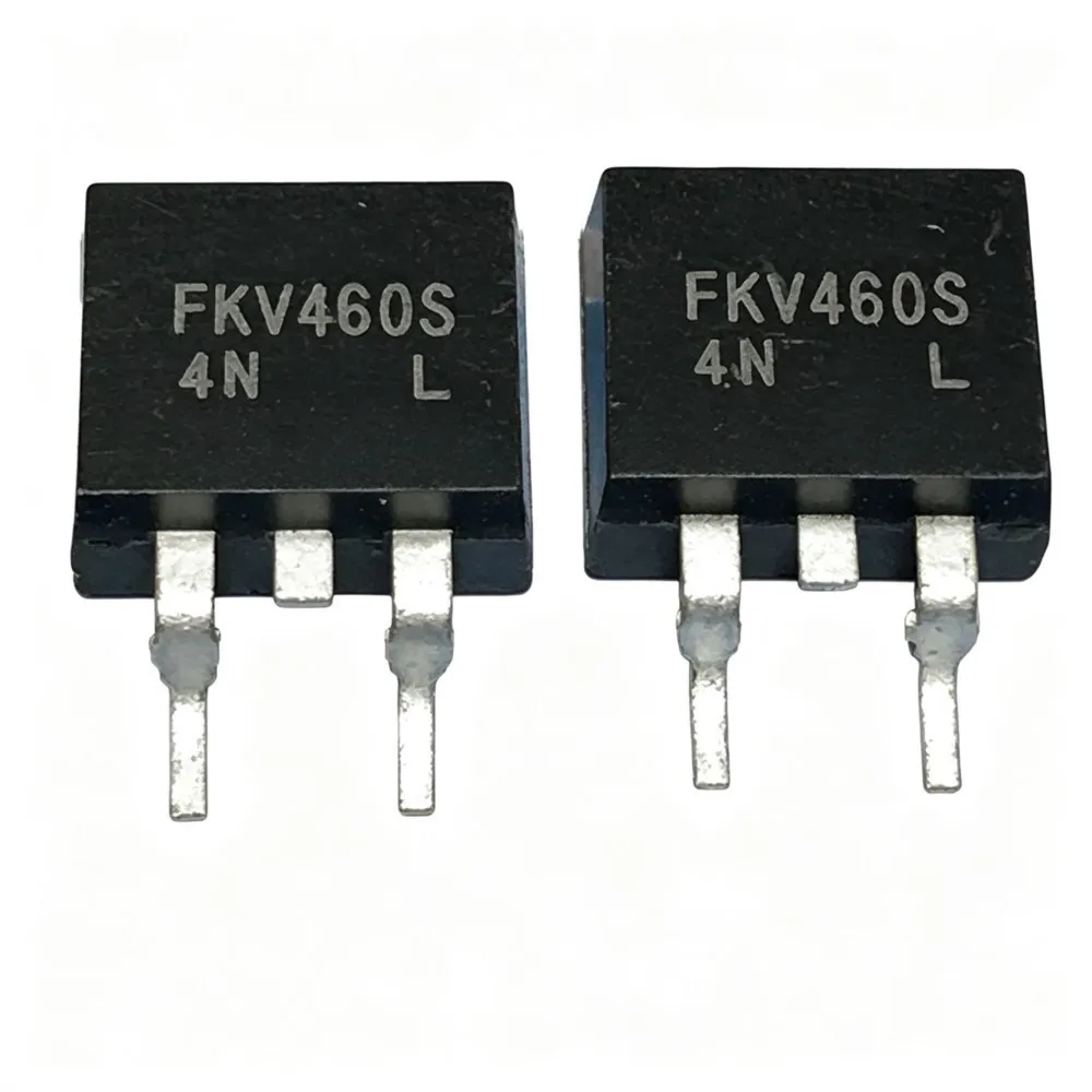 5PCS KFV460S IXGA12N120A2 117N08NS BQ2000T TPA3123D2 IRFPS37N50A