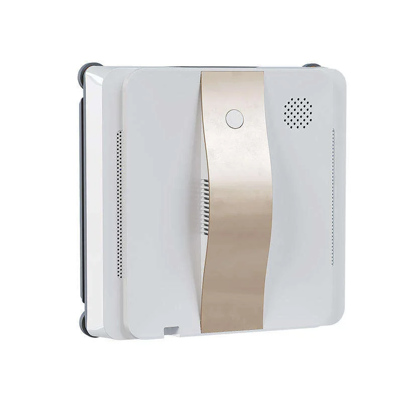 Double Safety Protection High Efficiency Automatic Household Window Cleaning Robot