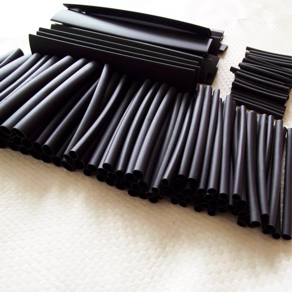 

Heat Shrink Tube Heat Shrink Tubing Heat Shrink Tube Kit Heat Shrink Tube Wrap