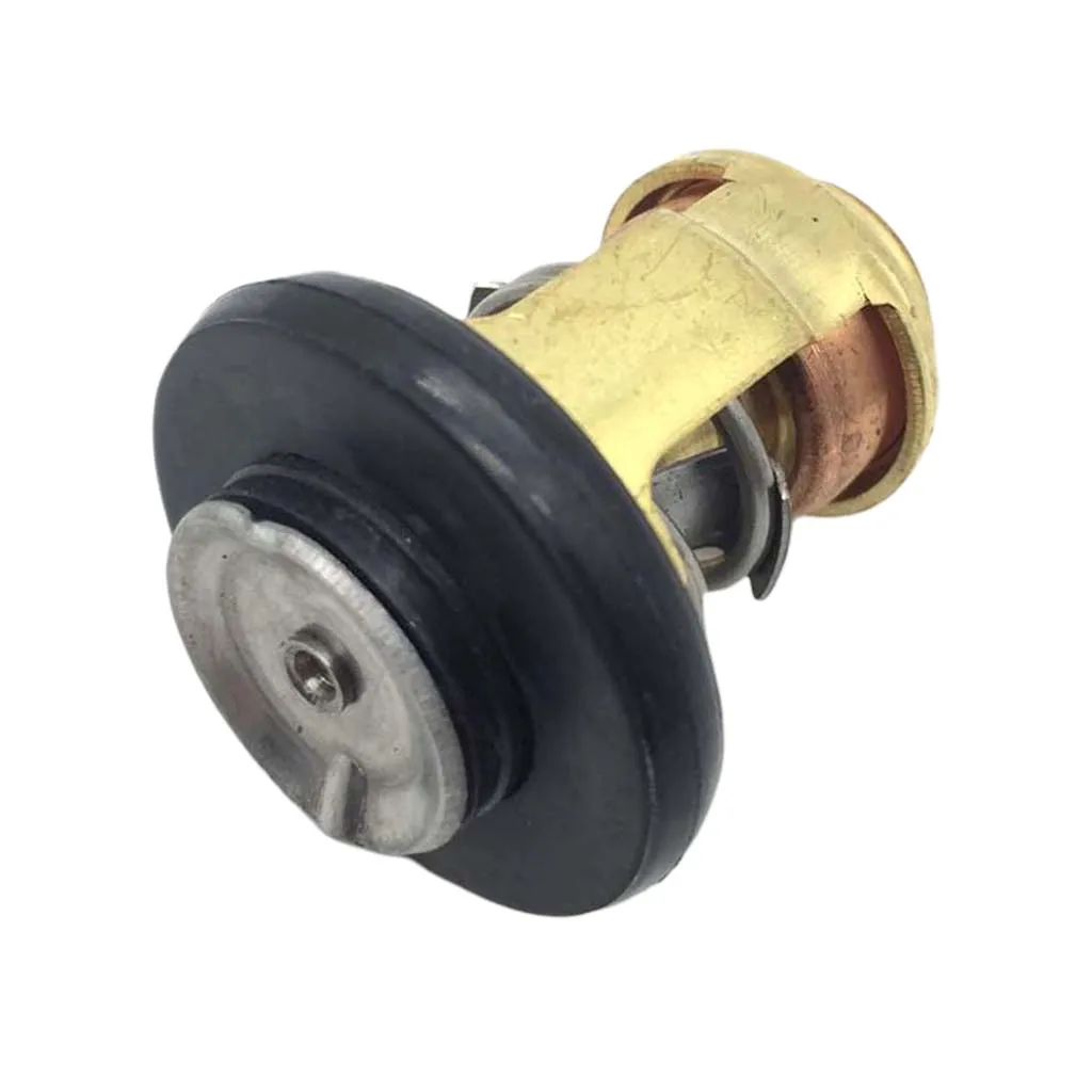 

Thermostat Replace for 9.9-70hp 4-Stroke Boat Motor 6G8-12411-01