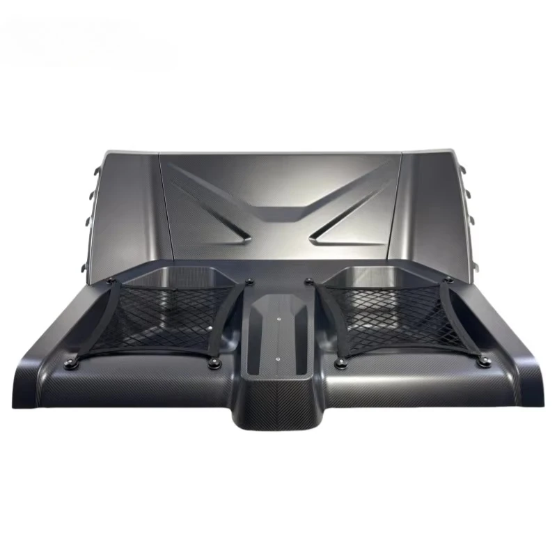 G8X/F8X M2/M3/M4 Dr… - image